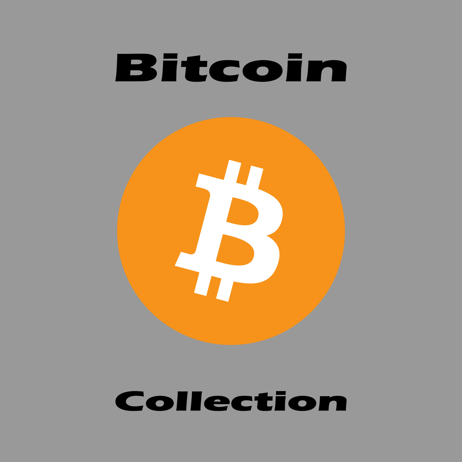Bitcoin Collection